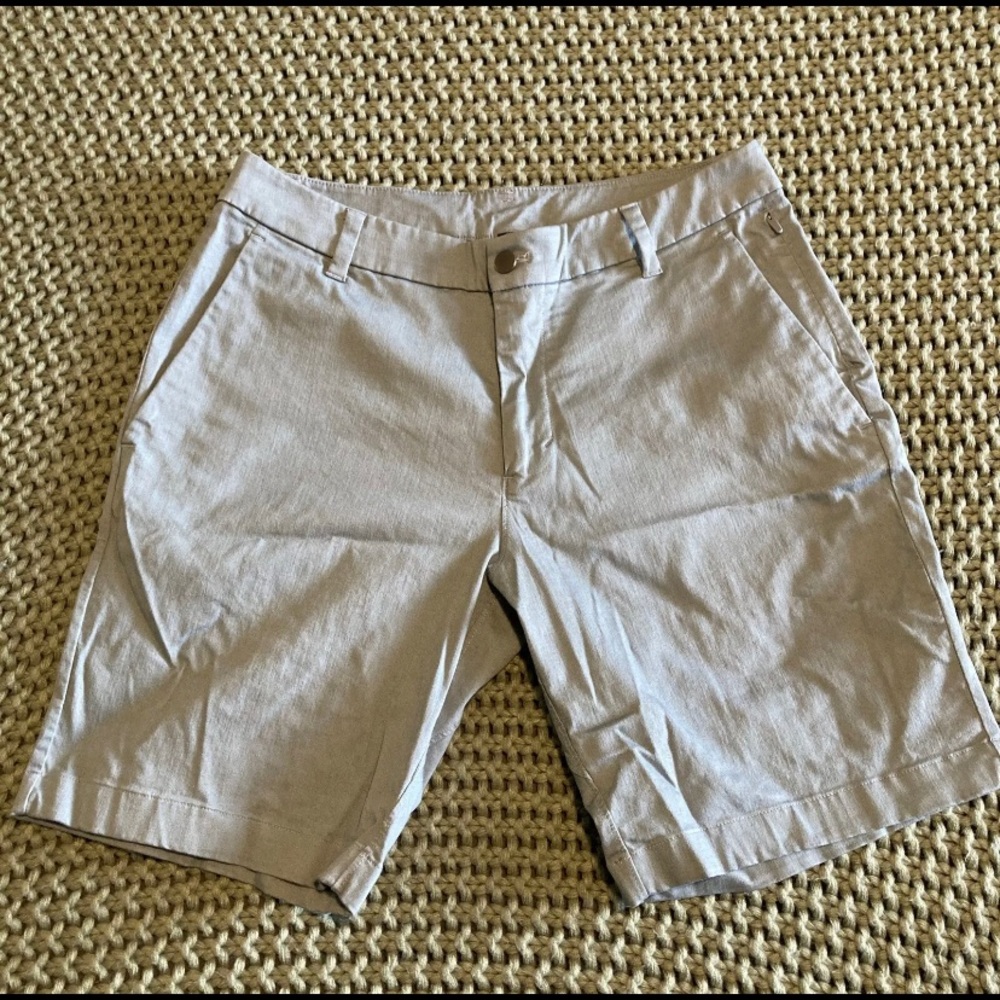 Men's Lululemon Commission Shorts